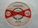 Max Romeo - Put Me In The Mood 1968 UK 45 ISLAND