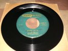 Bobby Brant Piano Nellie East West RARE ROCKABILLY 45