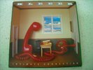 KLEEER INTIMATE CONNECTION FUNK SOUL BOOGIE 12