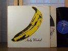 THE VELVET UNDERGROUND LP ORIGINAL MONO w BANANA +TORSO