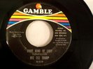 DEE DEE SHARP WHAT KIND OF LADY NORTHERN SOUL 45 Listen