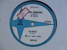 DI MELO Kilario/Pernalonga BRAZIL ORIG 45'S FUNK SOUL