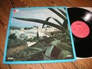 GEORGE GRUNTZ * Moon In Tunisia SABA World Jazz LP RARE