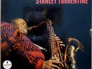 STANLEY TURRENTINE 