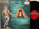 Ansermet/Debussy: La Mer London BB Stereo