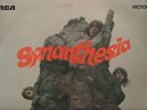 SYNANTHESIA SYNANTHESIA LP RCA SF8058 UK 1969 NEAR MINT
