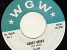ROCKABILLY on WGW--DELREE & the ENCORES---HEAR BOTH