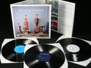 Jimmy Eat World - Bleed American 3LP vinyl set RSD 2011