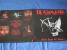 BLASPHEMY-FALLEN ANGEL OF DOOM SPECIAL