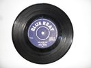 BLUE BEAT/SHE LOVES YOU - PRINCE BUSTER  (SKA  7