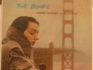 Johnny Hodges, The Blues, Norgran MGN-1061