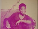 SONYA SPENCE Sings Love RARE ISLANDS MODERN SOUL LP mp3