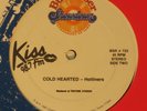 HOTLINERS Coldhearted BUDWEISER MODERN SOUL/BOOGIE 12