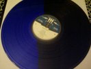 NOBUNNY LP BLUE WAX THIRD MAN HOZAC PUNK  KBD RARE JACK