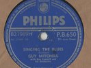 Guy Mitchell - Singing The Blues 10