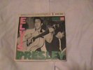 Nice Double EP by Elvis Presley on RCA-1254