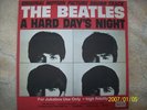 beatles hard days night jukebox ep fantasy