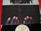PRINCE HAMMER Bible UK  VIRGIN FRONT LINE  ORIG LP 1978
