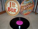 SMALL FACES Ogdens Nut Gone Flake IMMEDIATE Orig LP '68
