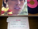 RARE French EP 45t BIEM (7') DANI (1967)