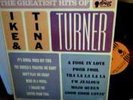 IKE & TINA TURNER THE GREATEST HITS OF SUE RARE SOUL LP