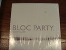 BLOC PARTY Silent Alarm 3xLP Dim Mak