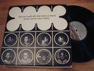 MACEO AND ALL THE KING'S MEN Doing Their Own Thing LP