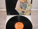 ILONA STALLER - S/T, RARE GREEK LP CICCIOLINA MORRICONE