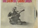 GRANT GREEN - The Latin Bit (Mono Blue Note Jazz)