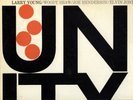 LARRY YOUNG UNITY BLUE NOTE NY USA