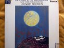 MAHLER Symphony 7 BERNSTEIN NYP DGG dig 1986 MINT