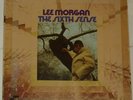 LEE MORGAN - The Sixth Sense (Blue Note Jazz)