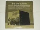 THE JFK QUINTET - New Jazz Frontiers (Riverside Jazz)