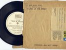 DISC AND MUSIC  ECHO FEXI DISC 1965-6,BEATLES,WHO,CLIFF