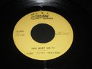 Rare orig Starday Rockabilly 45 Rudy Grayzell HURT ME