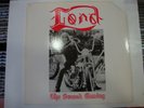 LORD THE SECOND COMING RARE US HEAVY METAL LP VILLAIN