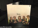 FACES   THE FIRST STEP (RARE   Superb)