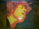 JIMI HENDRIX ELECTRIC LADYLAND LP 33 GIRI