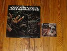 DYSTOPIA EYEHATEGOD MELVINS GRIEF CORRUPTED DROPDEAD