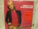 Tom Petty-Damn The Torpedoes-RED VINYL #00057 of 500