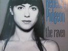 LP REBECCA PIDGEON, The Raven, Chesky, 1994