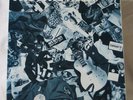 THE WHO/PHASES )  9 LP Box  1982