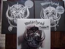 MOTORHEAD  5 x LP's  