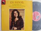 ASD original Ida Haendel plays A Classical Recital