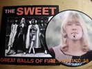 THE SWEET , 10