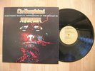 ATARAXIA unexplained RCA occult moog RARE NM