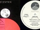 METALLICA rare promo FADE TO BLACK 12