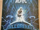 AC DC AC/DC BALLBREAKER original 1995 LP