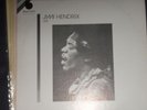Jimi Hendrix-Live Black Gold Rec2lp set Of 5-30-70 RARE