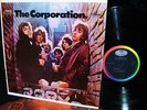 CLEAN 1969 THE CORPORATION 1st   FUZZ GARAGE PSYCH GEM